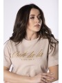 t-shirt z printem -  omnimoda