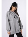 bluza oversize -  omnimoda.pl