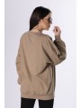 bluza oversize -  omnimoda.pl