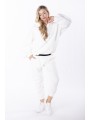 bluza oversize z kapturem -  omnimoda.pl