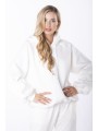 bluza oversize z kapturem -  omnimoda.pl