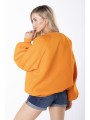 bluza oversize -  omnimoda.pl