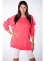 bluza oversize -  omnimoda.pl