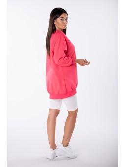 bluza oversize -  omnimoda.pl