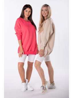 bluza oversize -  omnimoda.pl