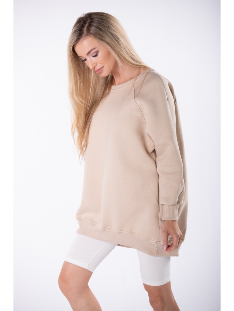 bluza oversize -  omnimoda.pl