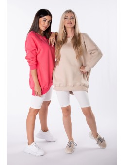 bluza oversize -  omnimoda.pl