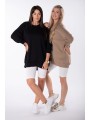 bluza oversize -  omnimoda.pl