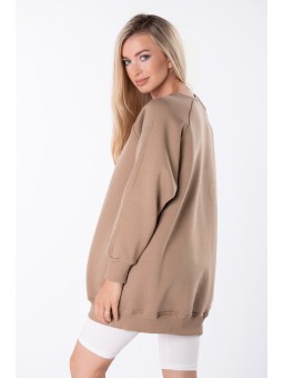 bluza oversize -  omnimoda.pl