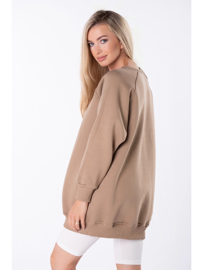 bluza oversize -  omnimoda.pl