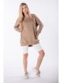 bluza oversize -  omnimoda.pl