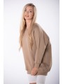 bluza oversize -  omnimoda.pl