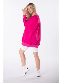 bluza oversize -  omnimoda.pl