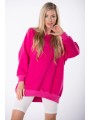 bluza oversize -  omnimoda.pl