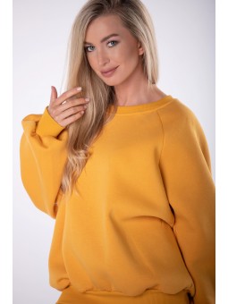 bluza oversize -  omnimoda.pl