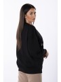 bluza z printem -  omnimoda.pl