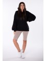 bluza oversize z kapturem -  omnimoda.pl