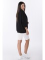 bluza z napisem -  omnimoda.pl