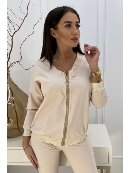 Casualowa bluza -  omnimoda.pl