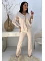 Casualowa bluza -  omnimoda.pl