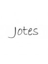 Jotes